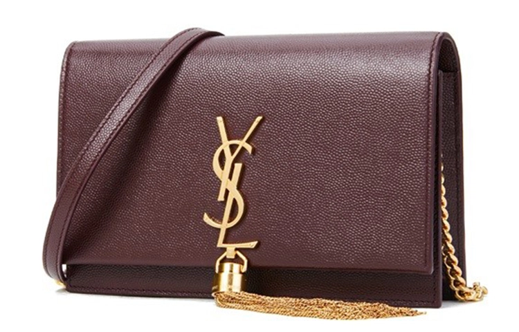 SAINT LAURENT YSL KATE Logo