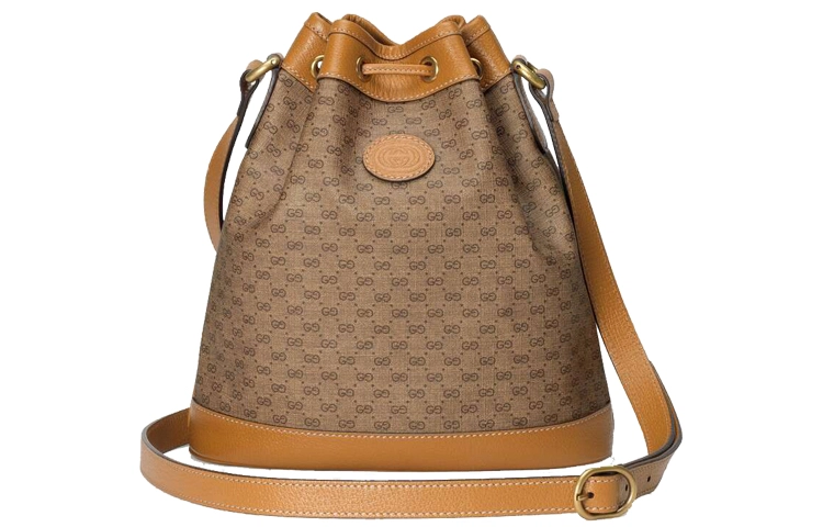 GUCCI x Disney Logo