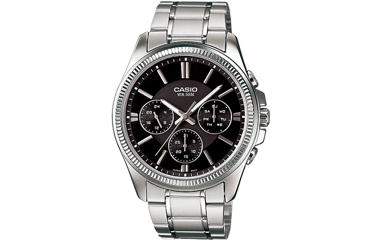 CASIO ENTICER MTP-1375D-1AV