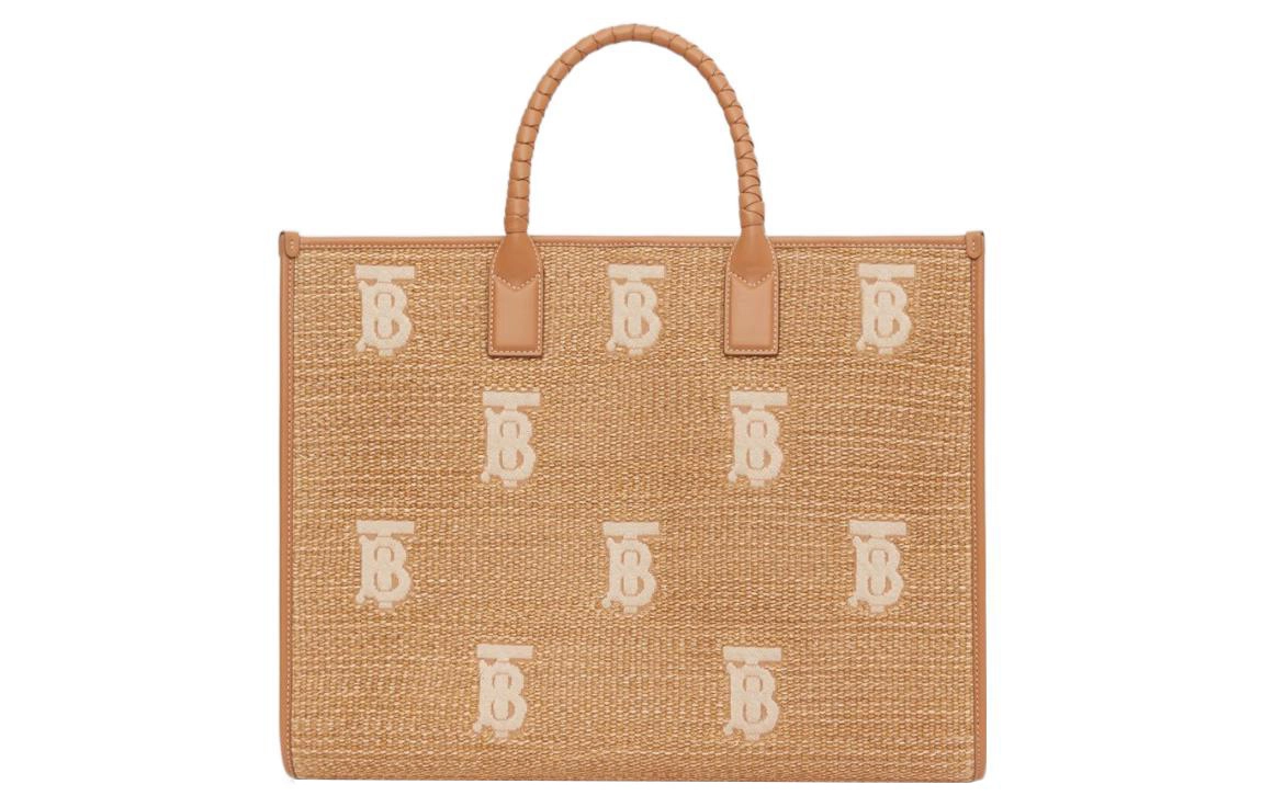 Burberry Freya-