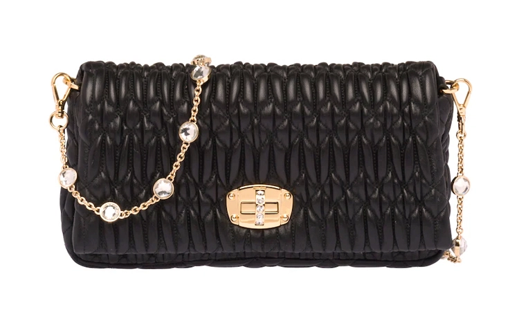 MIU MIU CRYSTAL