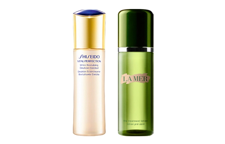 LA MER