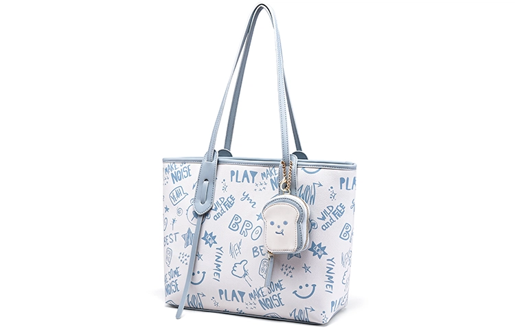 PU Tote