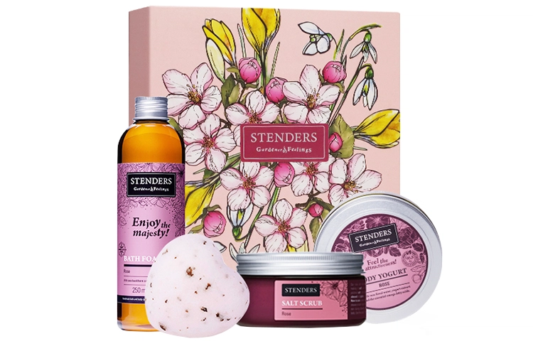 stenders 100g+250ml+300g+220g