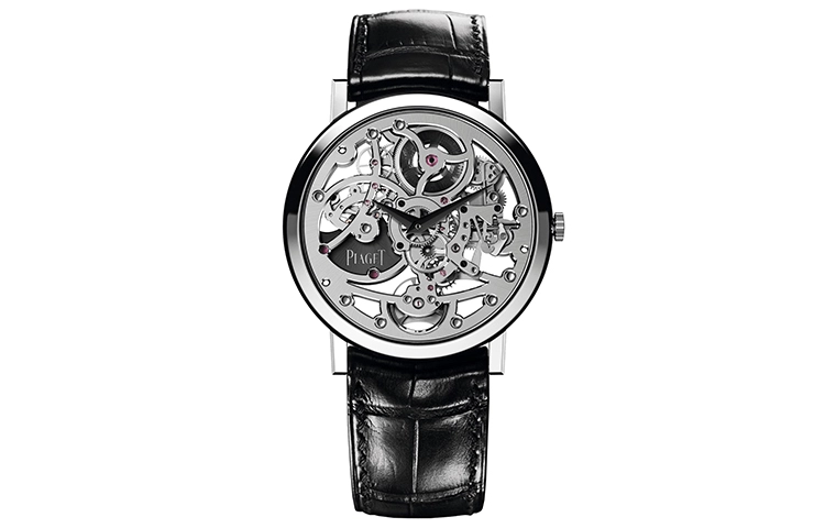 PIAGET ALTIPLANO 38mm G0A37132