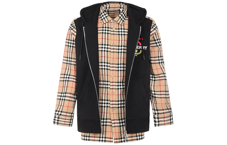 Burberry SS21 Logo