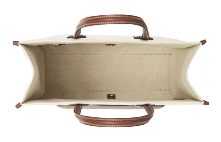 Burberry Freya- Horseferry Tote