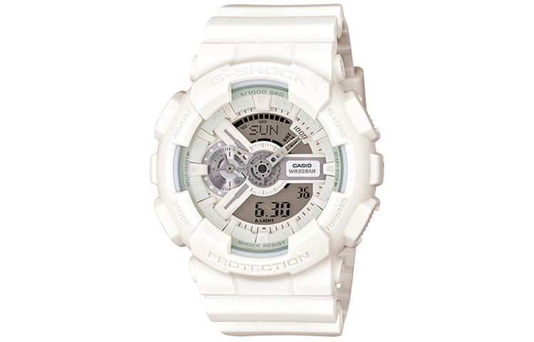 CASIOG-SHOCK GA-110BC-7A
