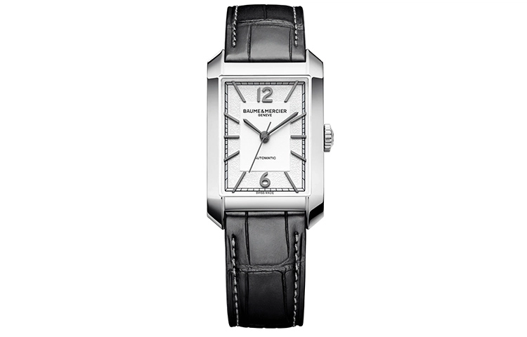 Baume Mercier 43mm