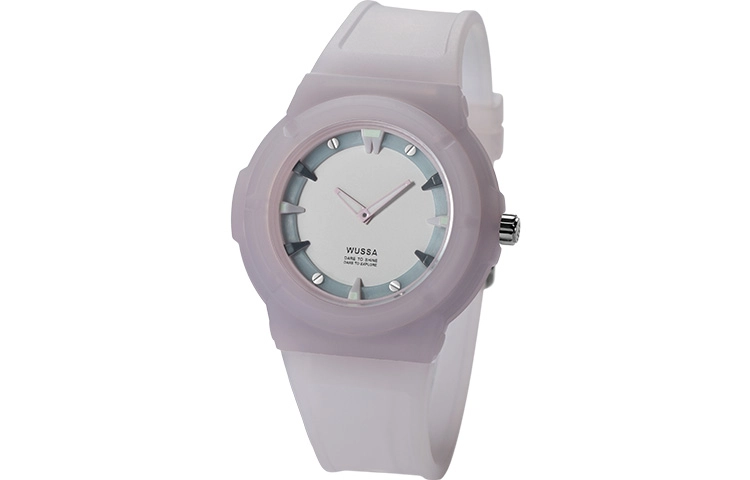 WUSSAAlpha AP01F