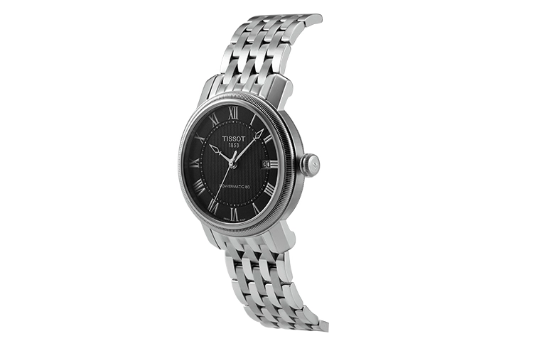 TISSOT 40mm T0974071105300+T0970071105300
