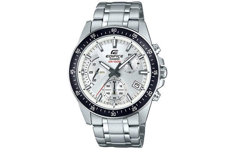 CASIO EDIFICE EFV-540D-7A