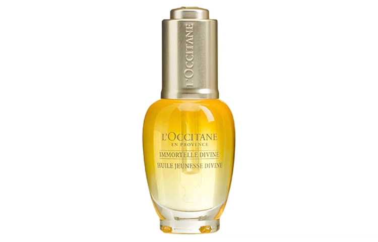 LOCCITANE 30ml