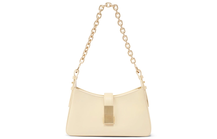 CHARLESKEITH BlackBeigeGreenLilacOrange