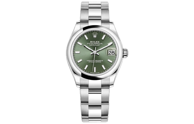 ROLEX 31mm m278240-0011