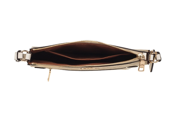 COACH Gallery 25 Logo PVC
