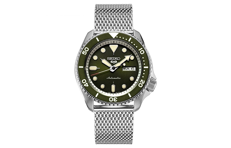 SEIKO 5100 SRPD75K1