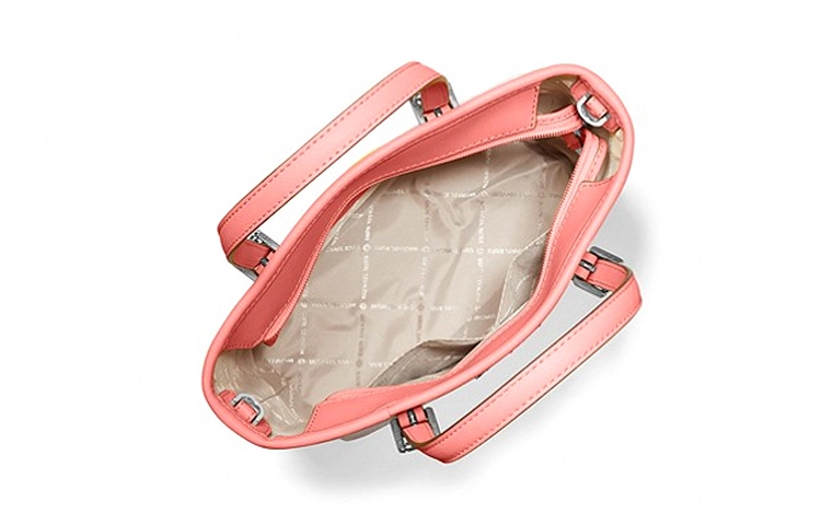MICHAEL KORS MK Jet Set Tote