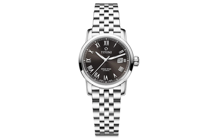 TITONI 50 28mm 23538 S-570