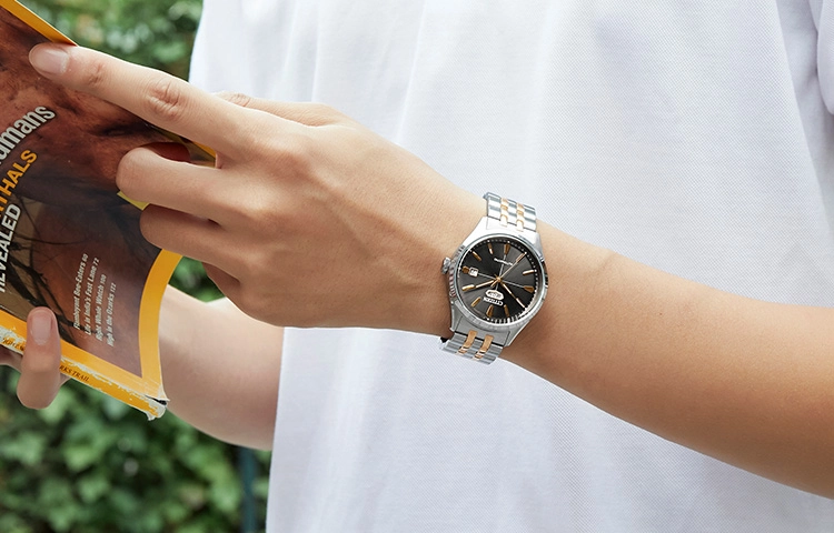 CITIZEN NH8394-70H