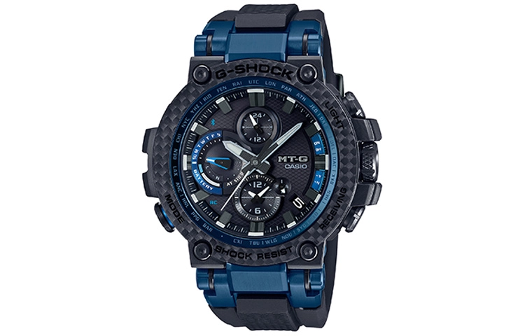 G-SHOCK MTG MTG-B1000XB-1A