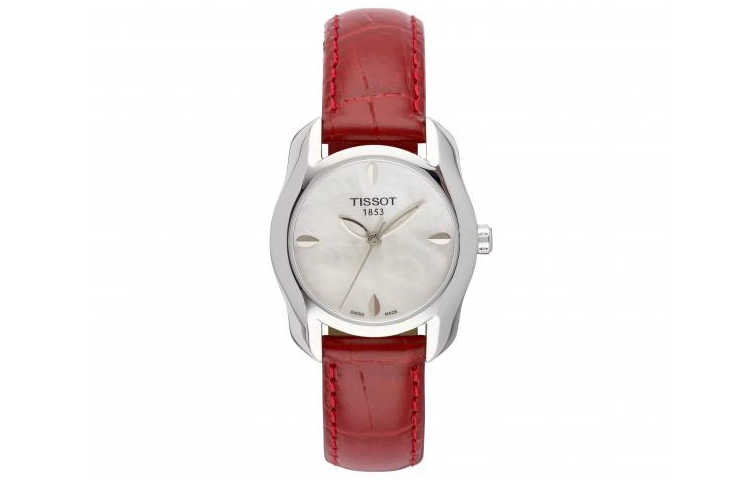 TISSOT 27mm T023.210.16.111.01