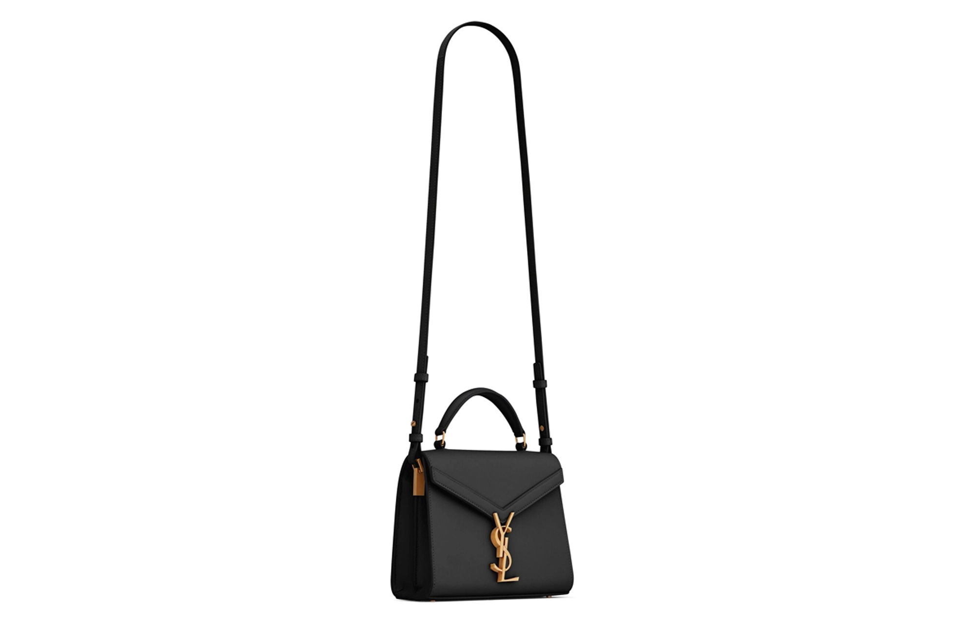 SAINT LAURENT CASSANDRA Logo