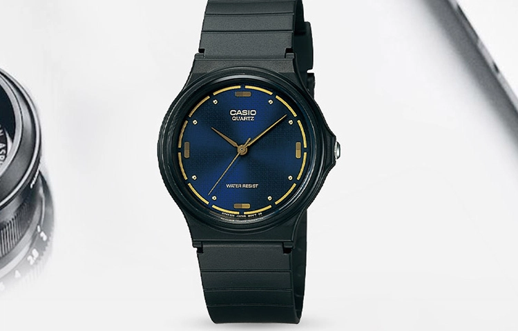 CASIO YOUTH MQ-76-2AL