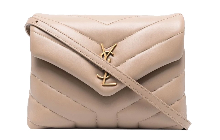 SAINT LAURENT Logo