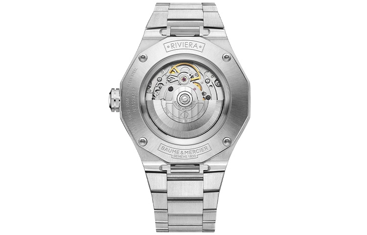 Baume Mercier 100 M0A10621