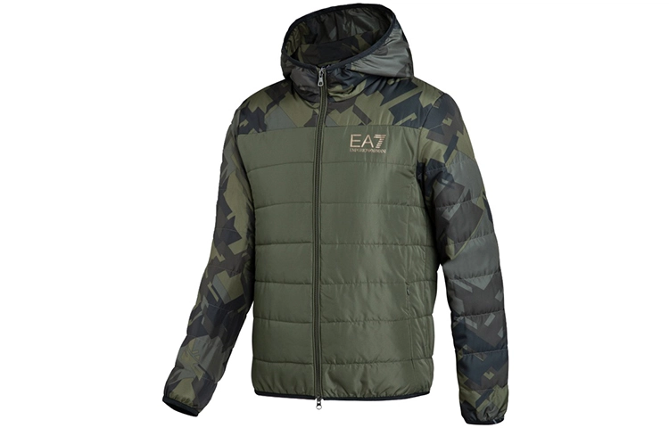 EMPORIO ARMANI EA7
