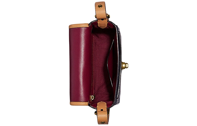 COACH Rambler 16 PVC
