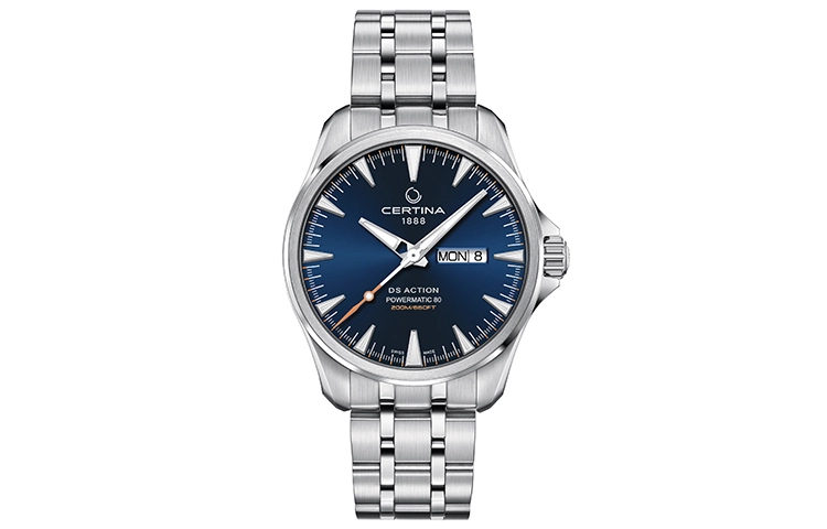 CERTINA C032.430.11.041.00