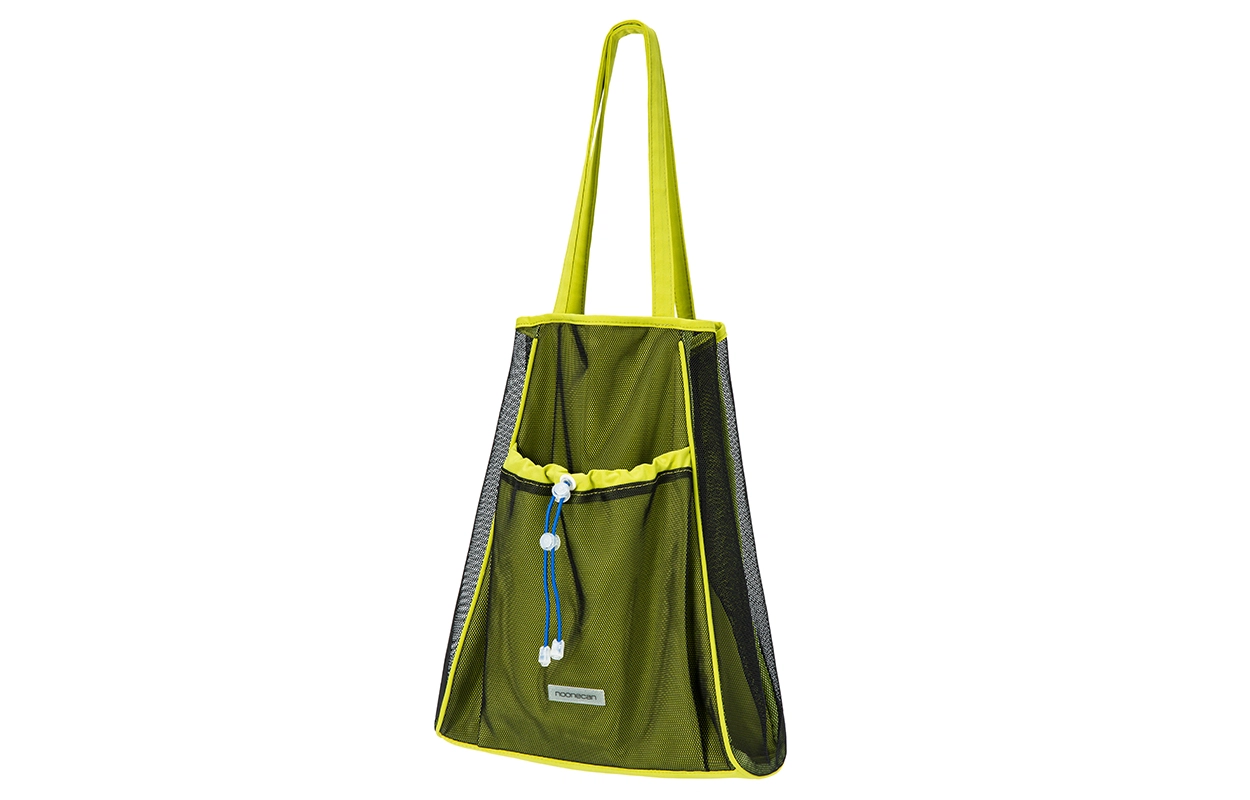 COMBACK noonecan Tote