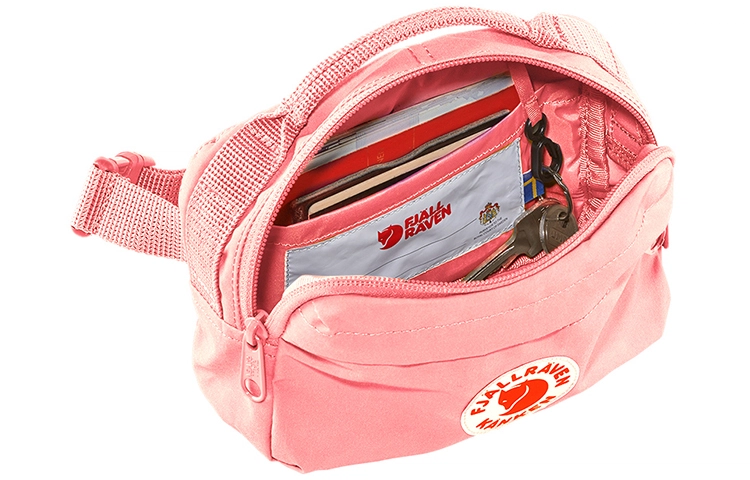 Fjallraven Kanken Hip Pack PVC