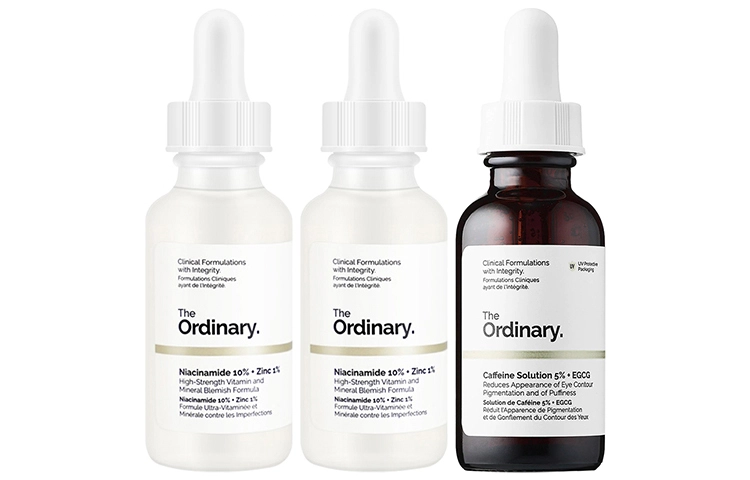 The Ordinary