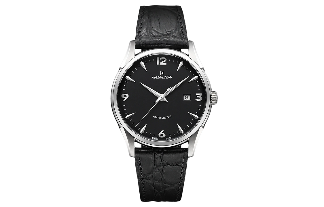 Hamilton 42mm H38715731