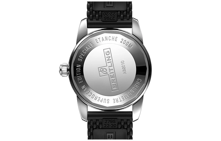 BREITLING 200 42mm AB2010121B1S1