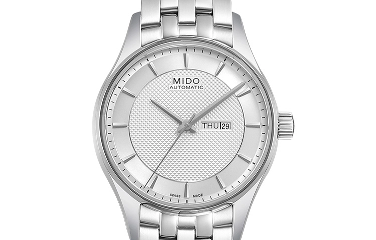MIDO 33mm M001.230.11.031.91