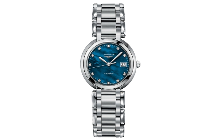 LONGINES 30 30mm L8.113.4.98.6