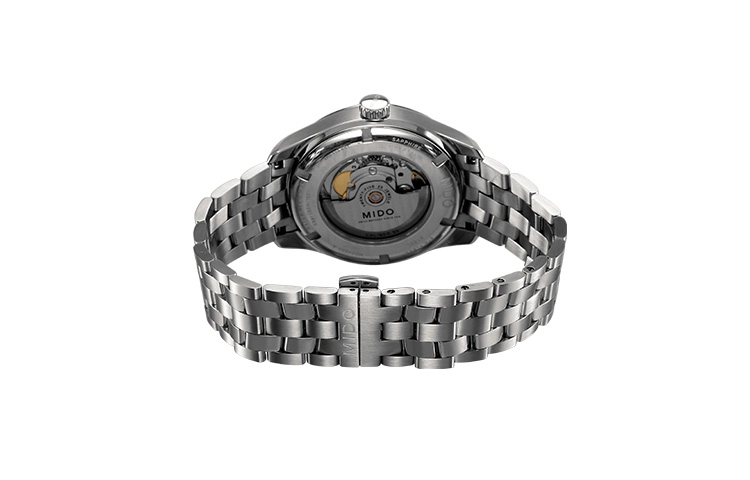 MIDO Belluna 42.5mm M024.630.11.041.00