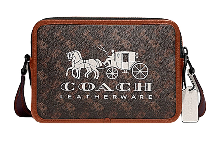 COACH Charter 24 Logo