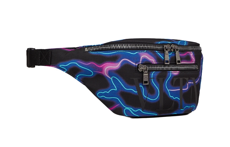Valentino Neon Camou