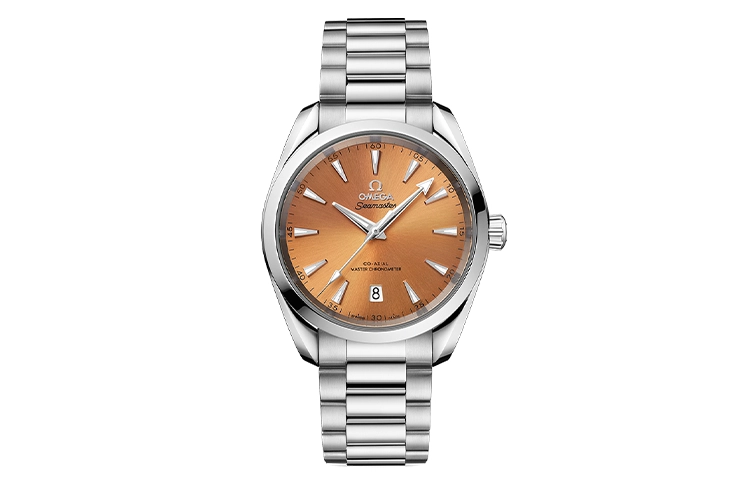 OMEGA 38mm 38mm 220.10.38.20.12.001