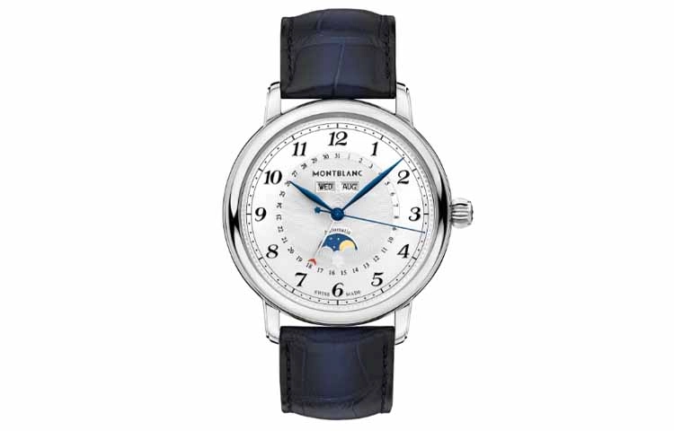 MONTBLANC 30 42mm U0118516