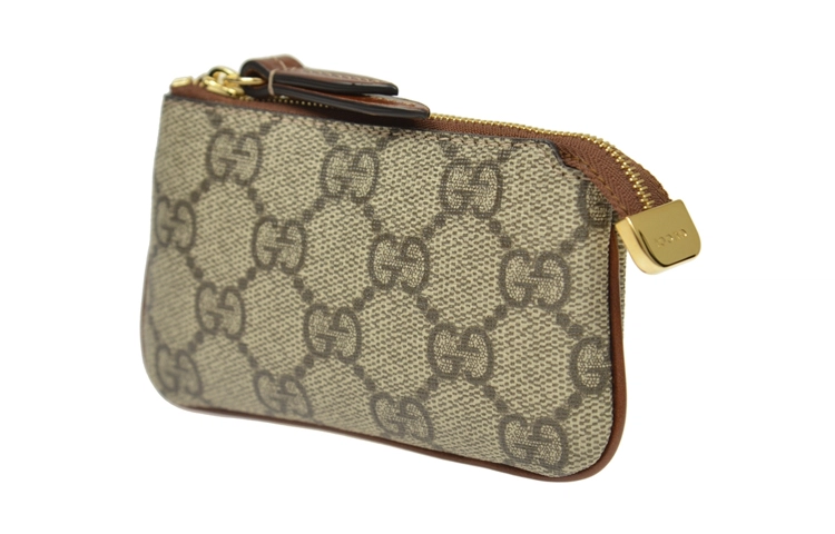 GUCCI Logo PVC