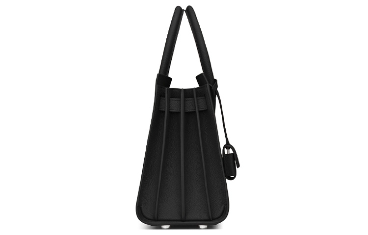 SAINT LAURENT YSL Sac de Jour Baby Logo 21
