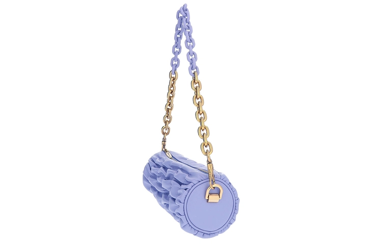 CHARLESKEITH CK pu BeigeBlackLilacPink