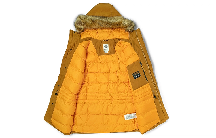 Timberland