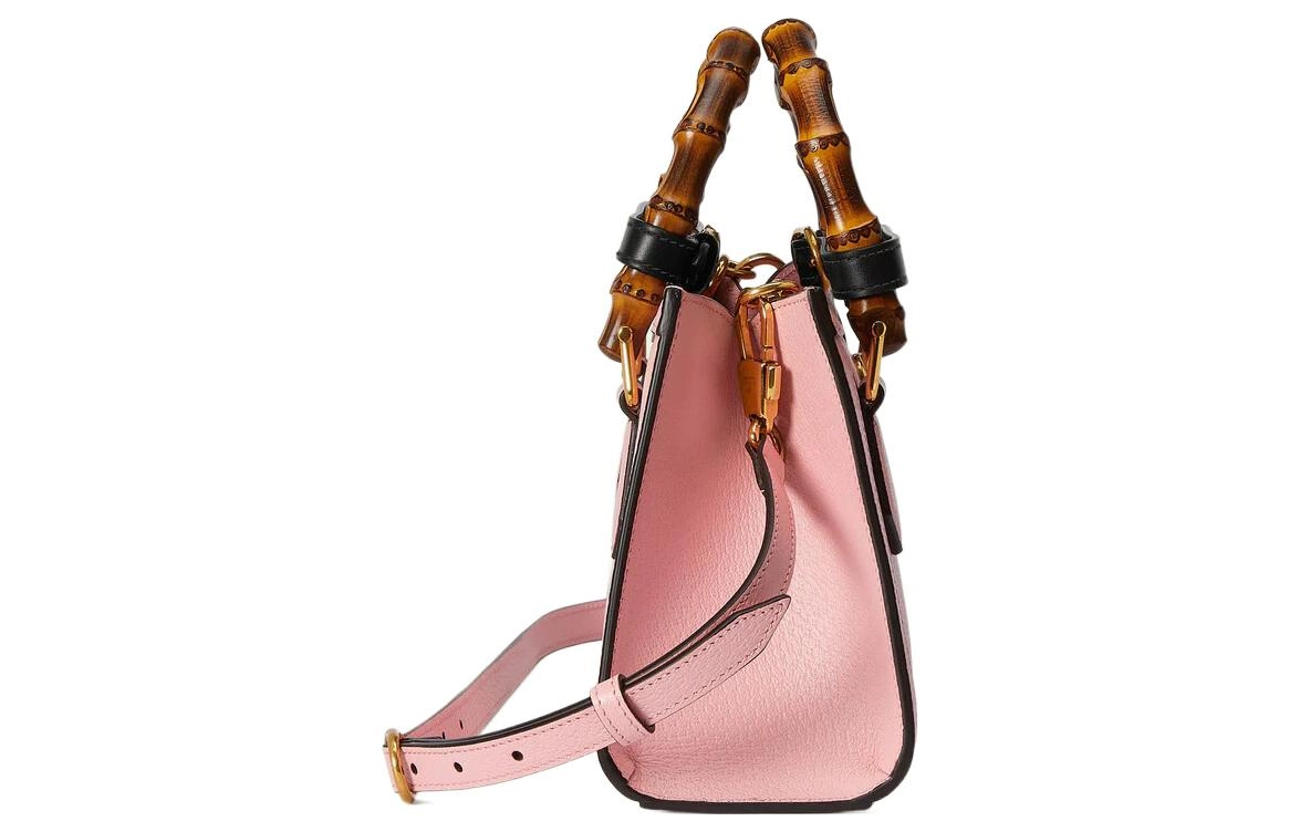 GUCCI GGLogoDiana Tote